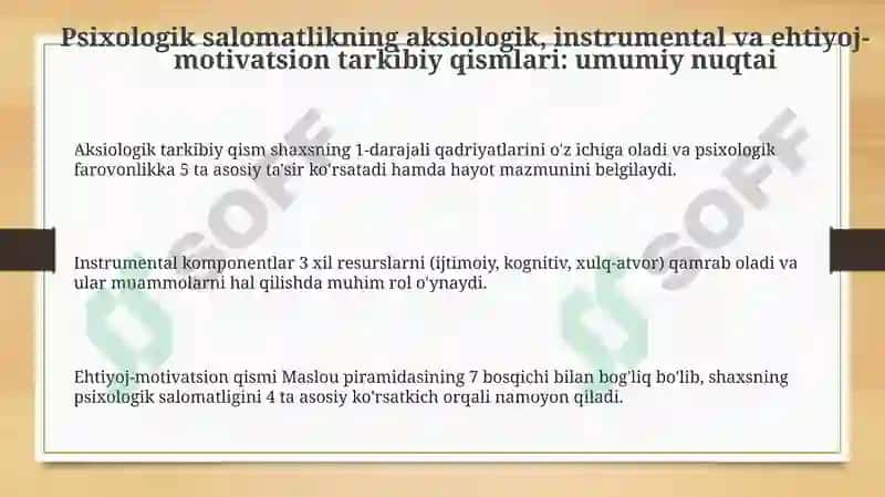 Psixologiksalomatlikaksiologinstrumentalvaehtiyoj-motovatsionkomponentlar 3