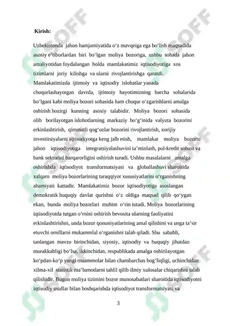 Moliya bozorining korporativ tuzilmalar faoliyatini rivojlantirish yóllari 3