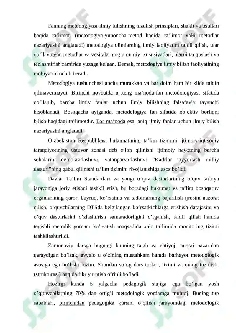 MAKTAB FIZIKA TA’LIMI METOLOGIYASI 3