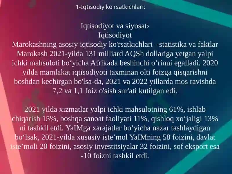 Marokash 3