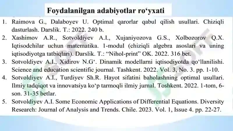 AMALIY MATEMATIKA1 3