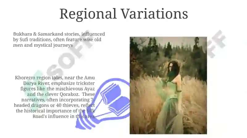 Uzbek fairy tales 3