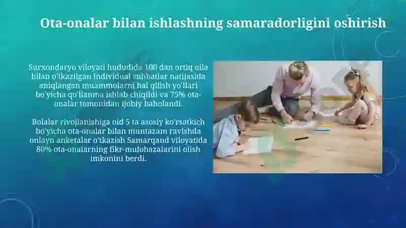 Metodik ishlarni tashkil etish vazifalari 3