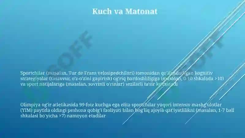 Sportchi jismoniy sifatlarining psixologik tavsifi 3