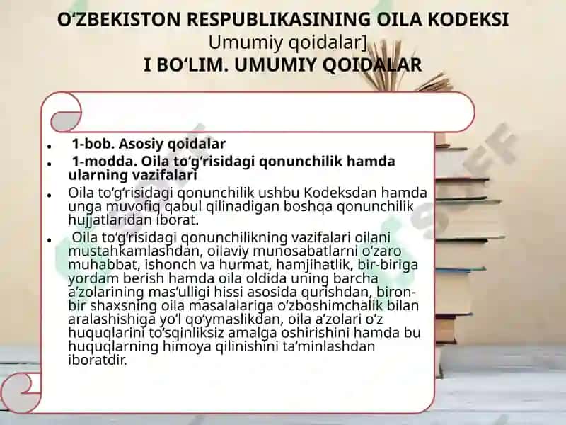 OILA PEDAGOGIKASI VA UNING MILLIY O'ZIGA XOS XUSUSIYATLARI 3