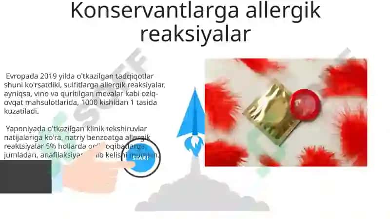 Konservantlar 3