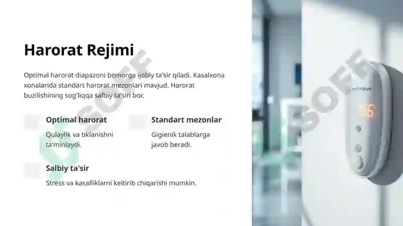 Kasalxona Xonalari Mikro Iqlimining Gigienik Axamiyati 3