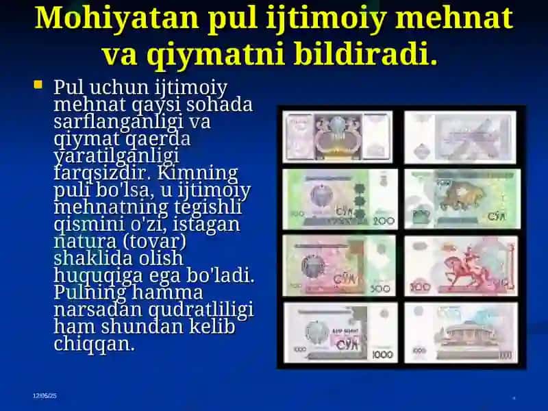 Pul-kredit VA Budjet soliq siyosatining muvofiqlashtirish muammolari 3