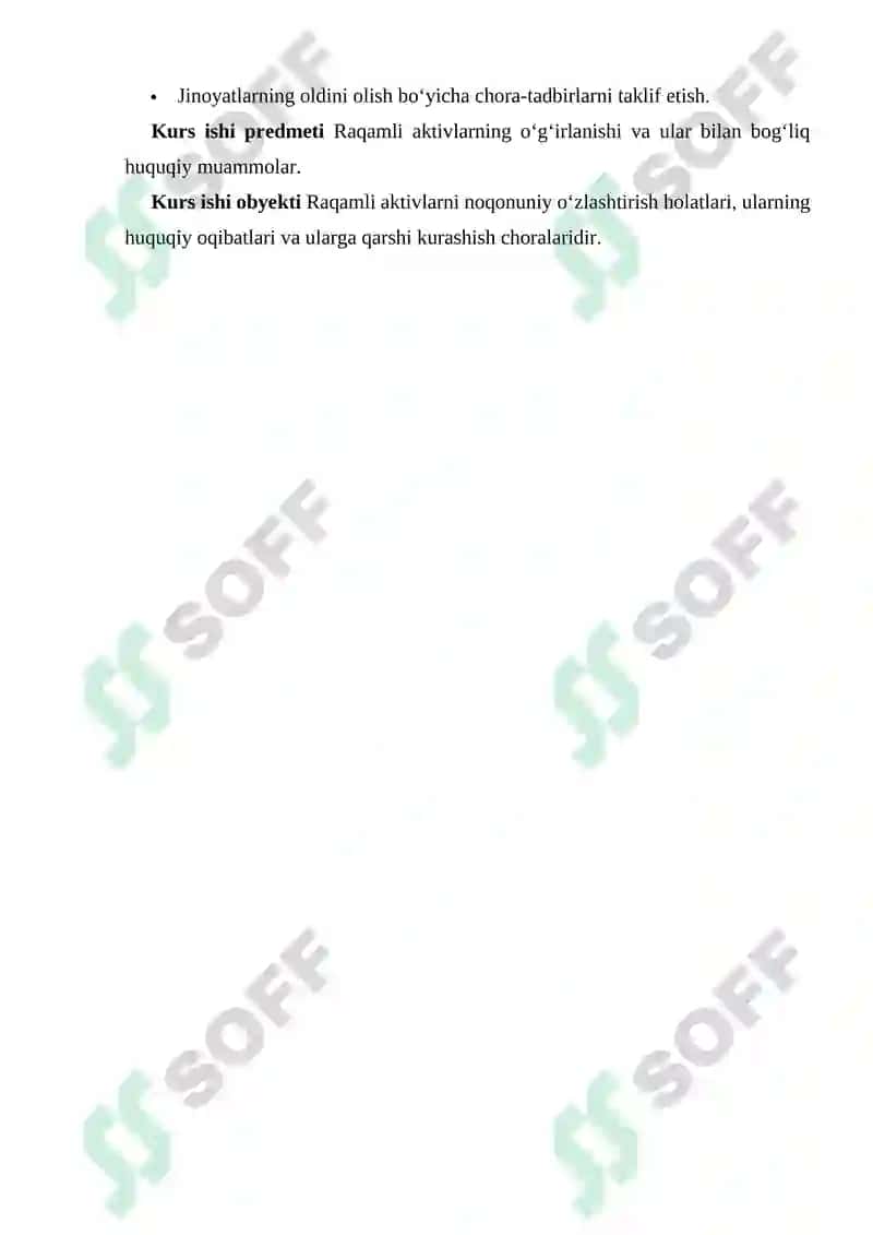 Raqamli aktivlar 3
