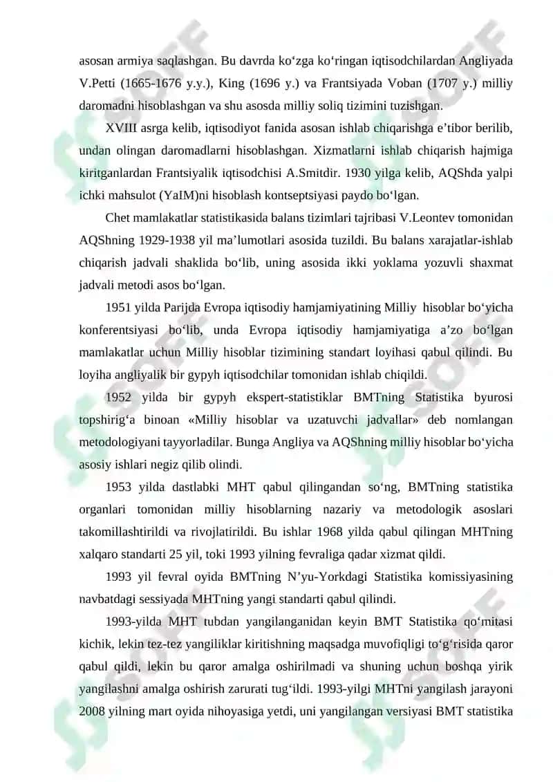 Milliy hisoblar tizimi holati va istiqbollari 3
