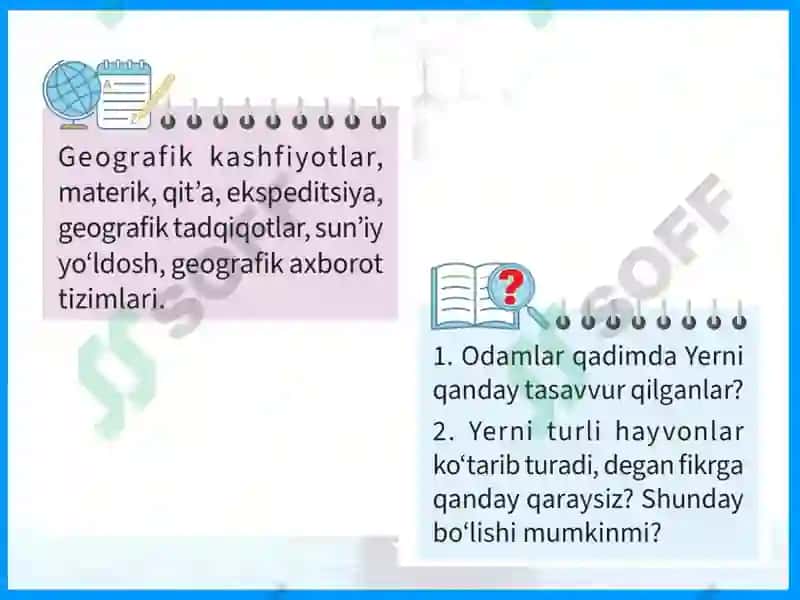 Geografiya 3