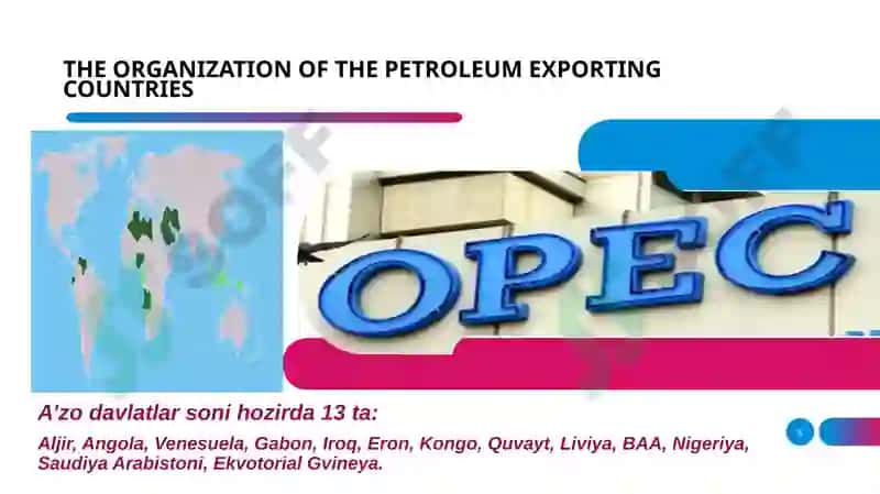 OPEC 3