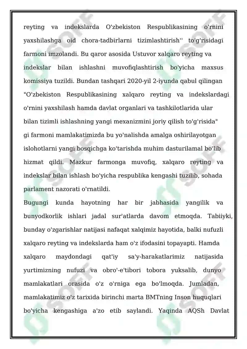 INSON TARAQQIYOTI FANNI O‘RGANISHNING ASOSIY USULLARI 3