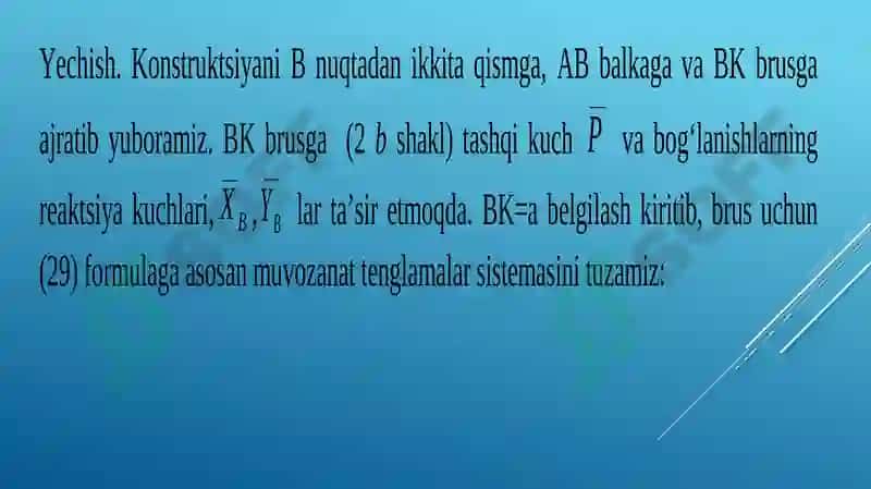 Amaliy Mashg’ulot-5 3