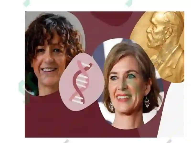 CRISPR/Cas техникасидан фойдаланган ҳолда генларни таҳрирлаш 3
