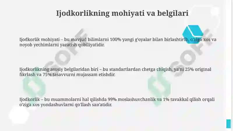 Markes ijodi 3