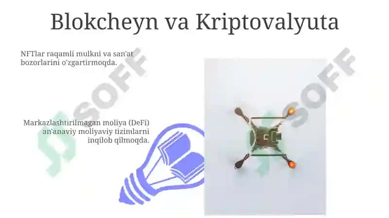 Sun'iy Intellekt va Mashina O'rganishi 3