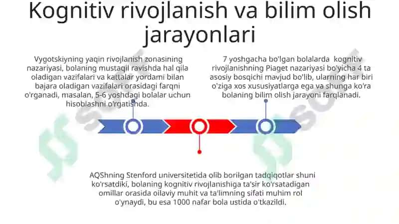 Bolalar Psixologiyasi Uquv Fanni 3