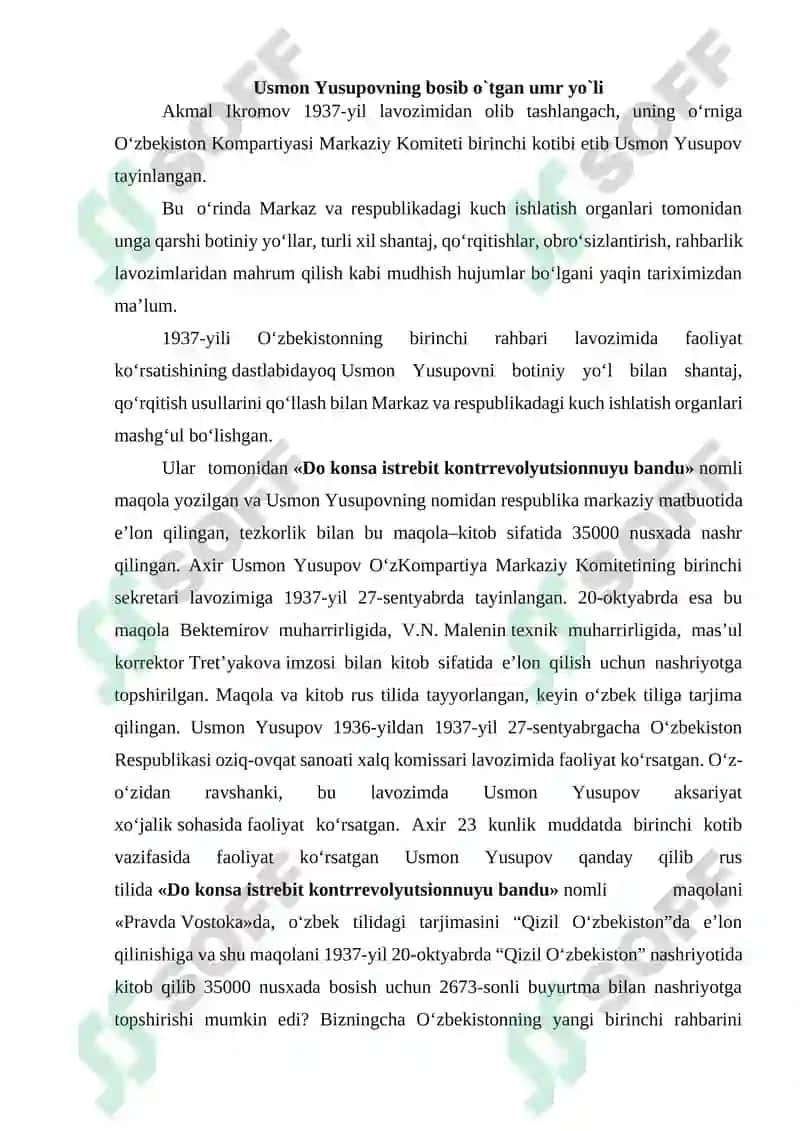 USMON YUSUPOVNING PUBLITSISTIKASI 3
