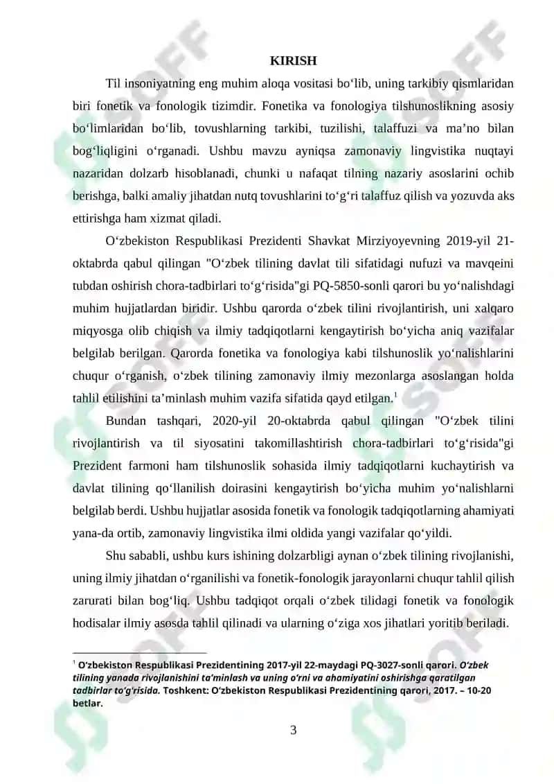 Fonetik va fonologik hodisalar 3