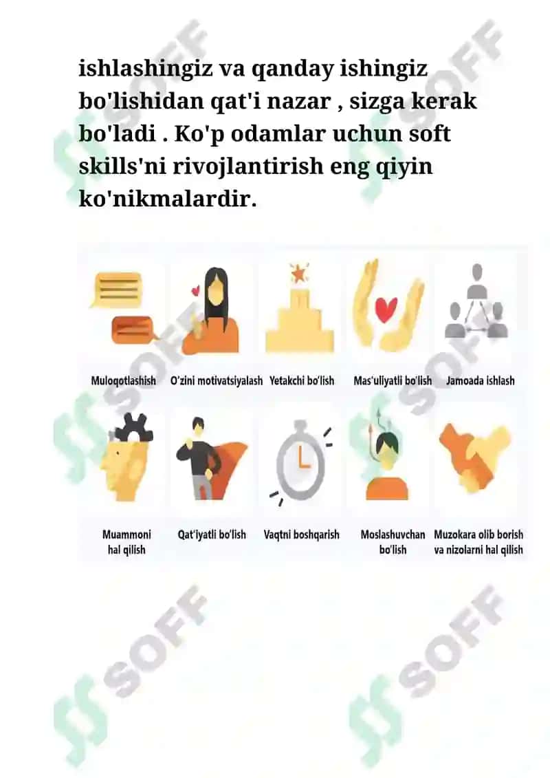 Stressni davolash va oldini olish 3