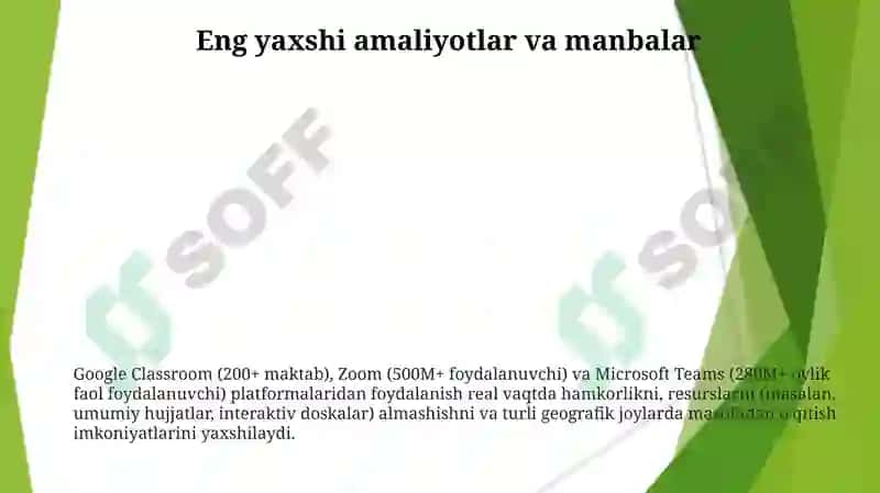 Hamkorlikda oʻqitish texnologiyasi 3
