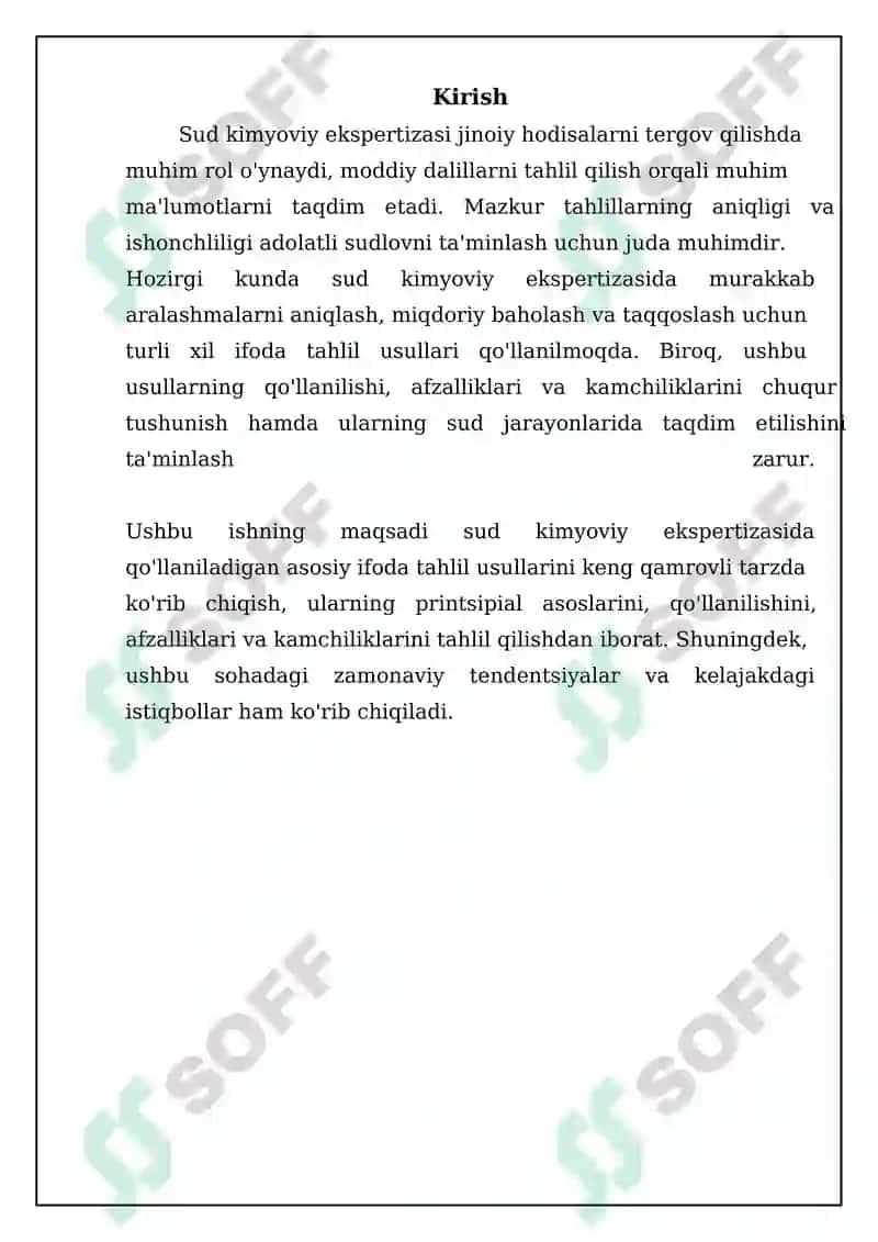 Sud kimyoviy ekspertizasi 3