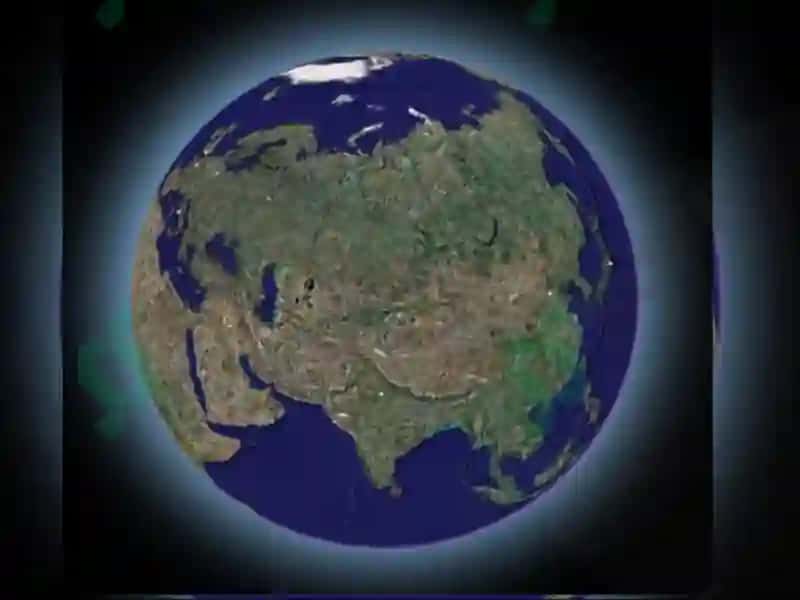 Yevrosiyo.Tabiiy-geografik o‘rni, o‘rganish tarixi 3