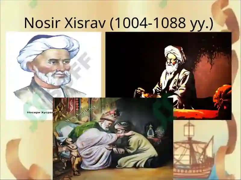 Yer yuzining kashf etilishi va o`rganilishi 3