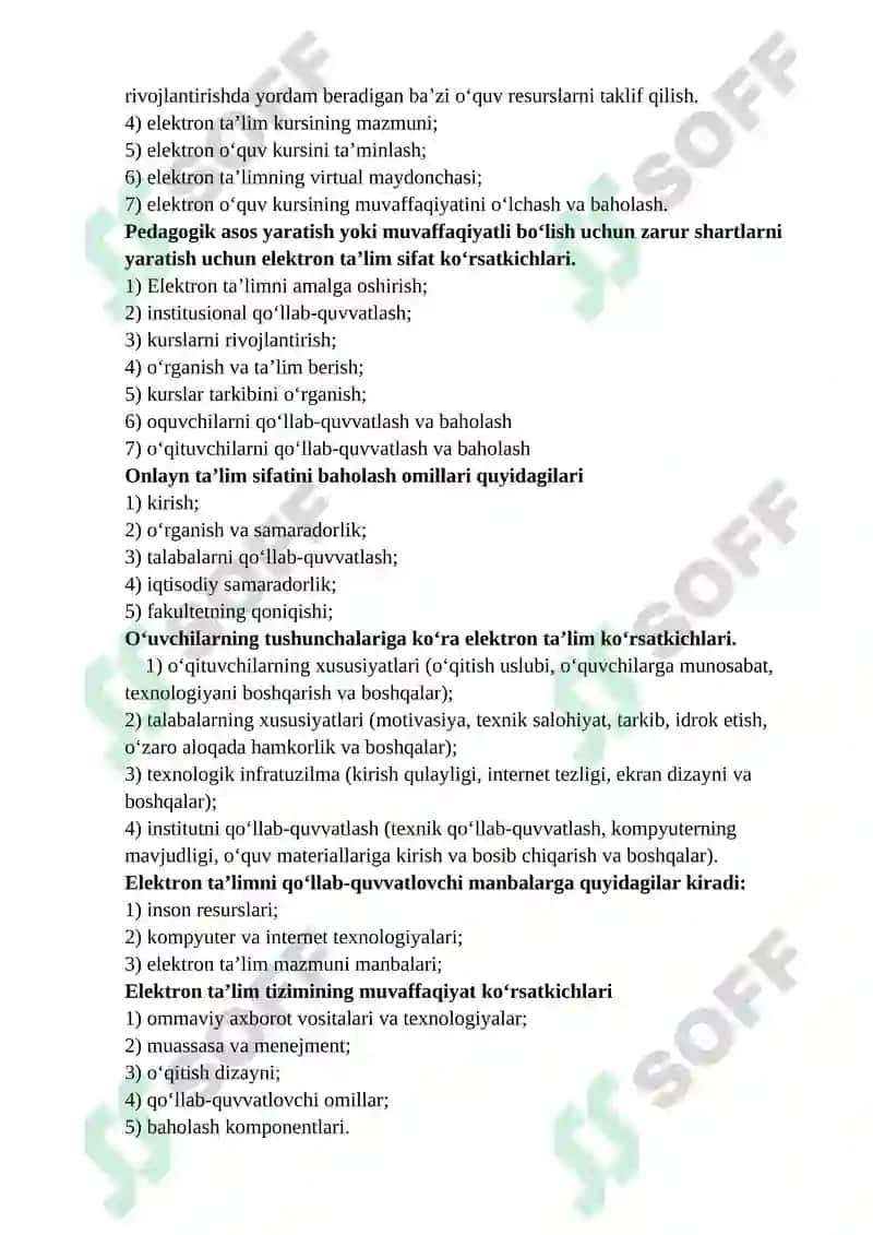 MASOFAVIY VA MEDIA TA’LIM 3