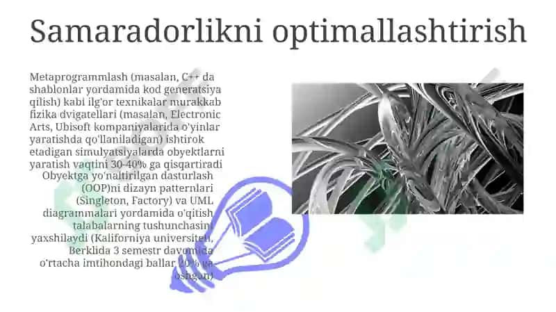 Maxsus shakllar to'plamidan foydalanib narsalarni hosil qilishga o'rgatish metodlari 3