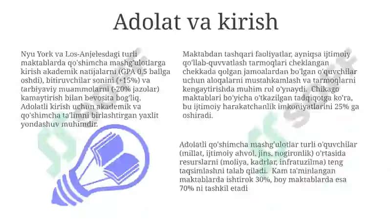 Maktabdan tashqari ta‘limning konseptual asoslari 3