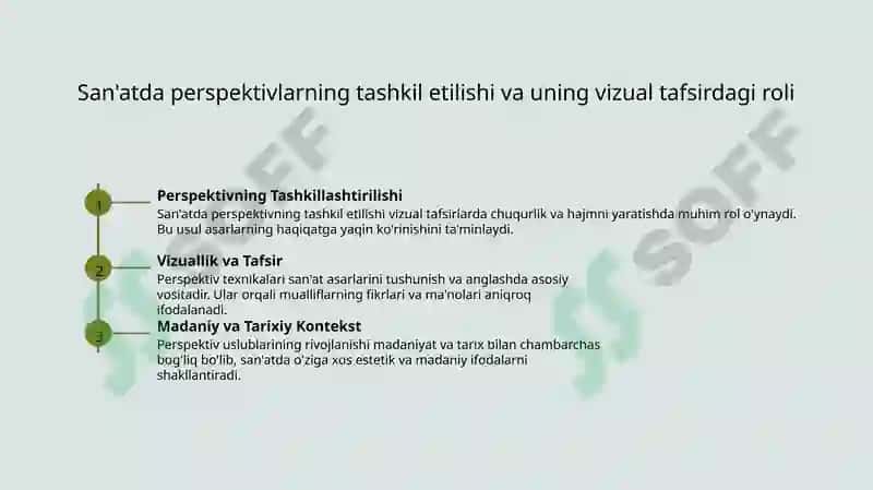 Perseptiv obrazni tashkillashtirish 3