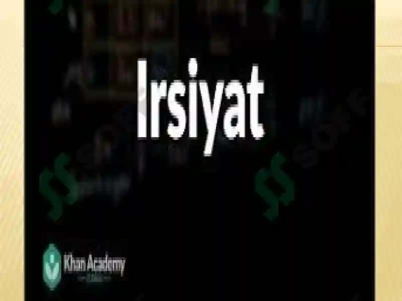 UMUMIY GENETIKA ASOSLARI 3