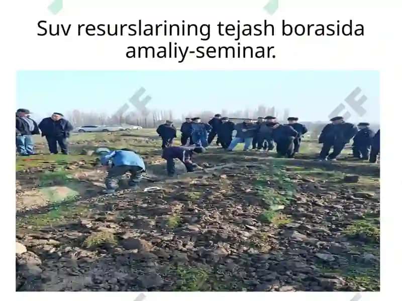 Suv resurslari 3