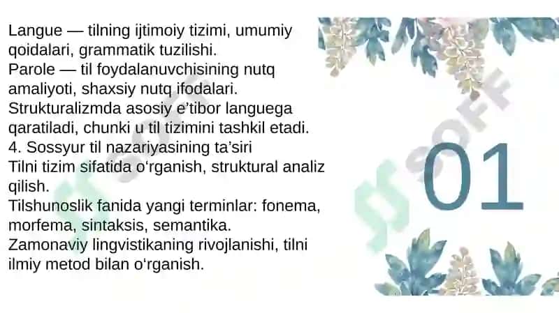 Sossyurtaʼlimotivastrukturalizm 3