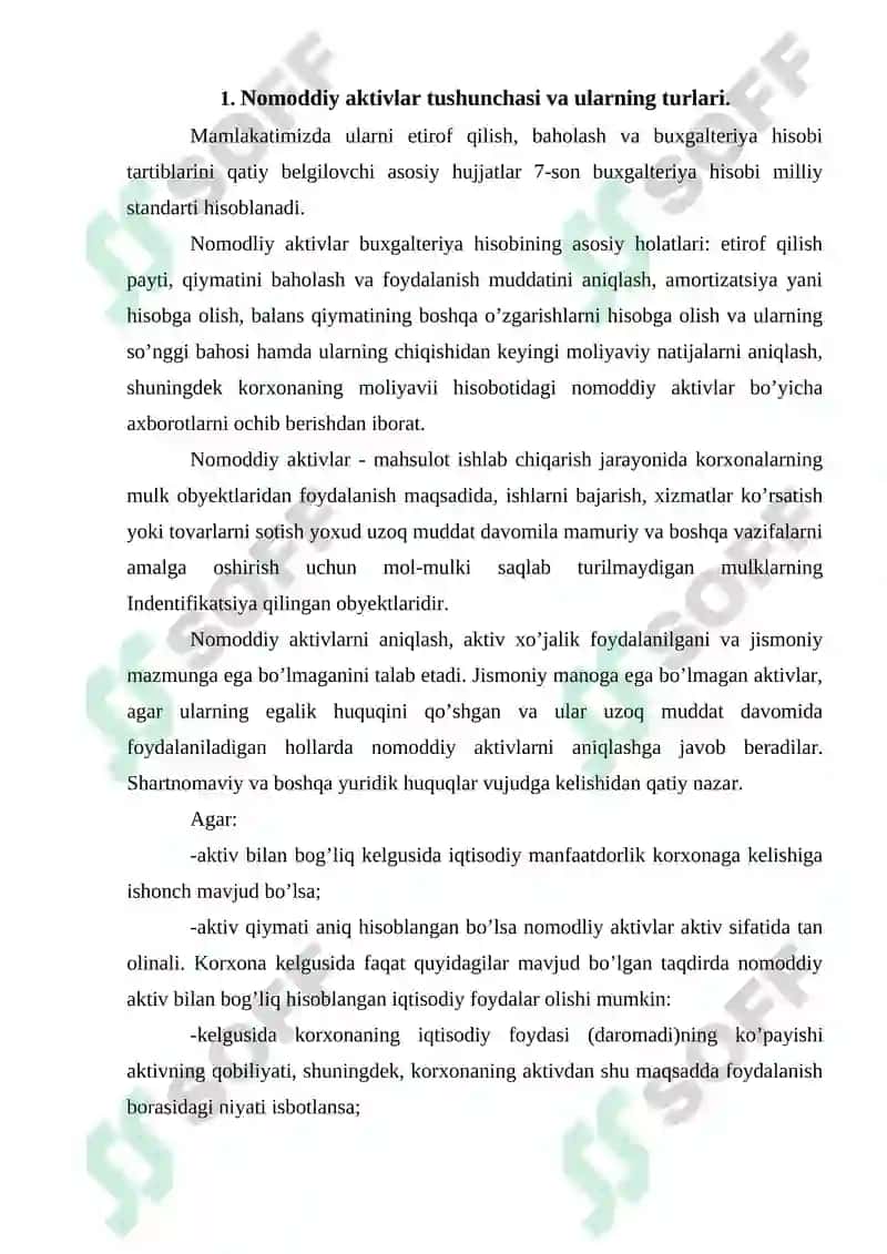 Nomodliy aktivlar 3