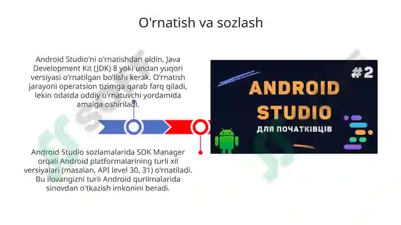 Android Studio 3