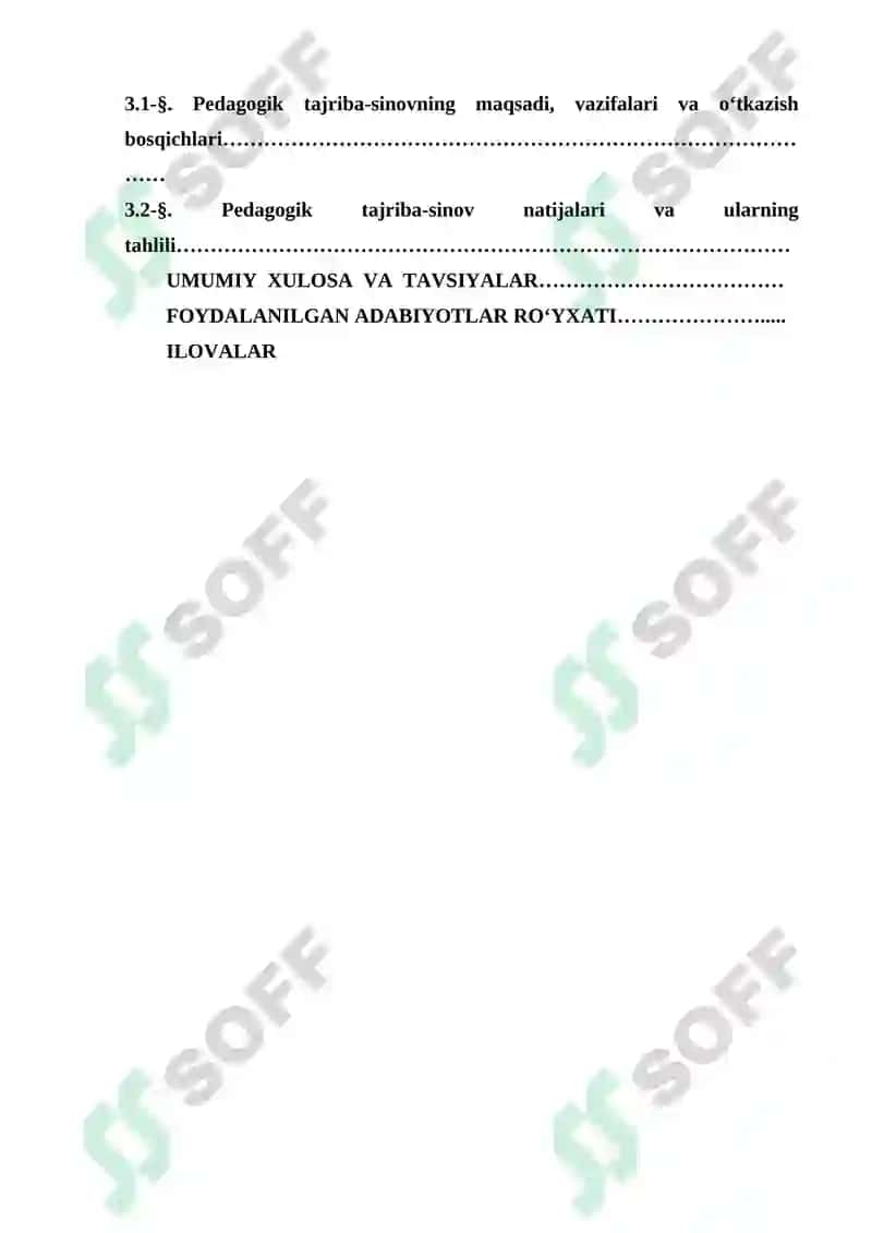 TALIM JARAYONIDA  GENDER XUSUSIYATLARNI XISOBGA OLISHNING IJTIMOIY PEDAGOGIK ASOSLARI 3