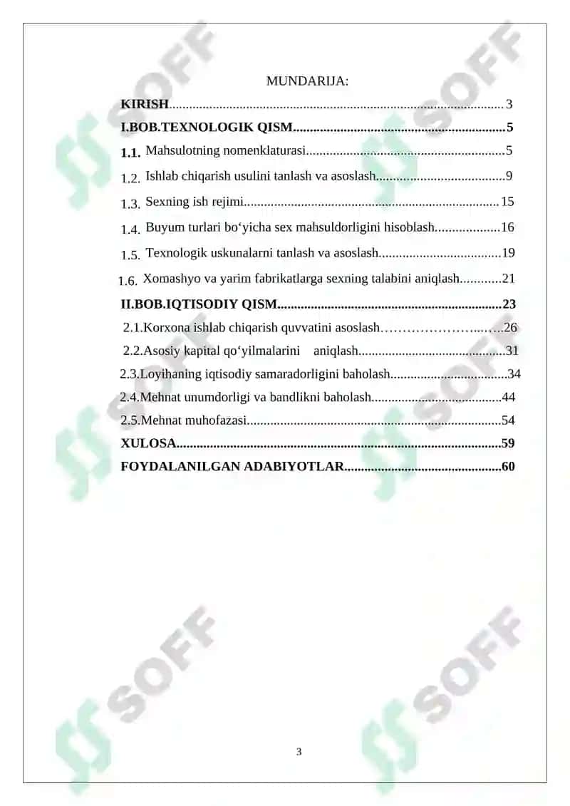 Shlakoportlandsement ishlab chiqarish texnologiyasi 3