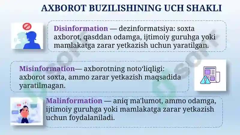 O‘QUVCHILARDA MEDIASAVODXONLIK KO‘NIKMALARINI SHAKLLANTIRISHGA OID ZARURIY KOMPETENSIYALAR 3