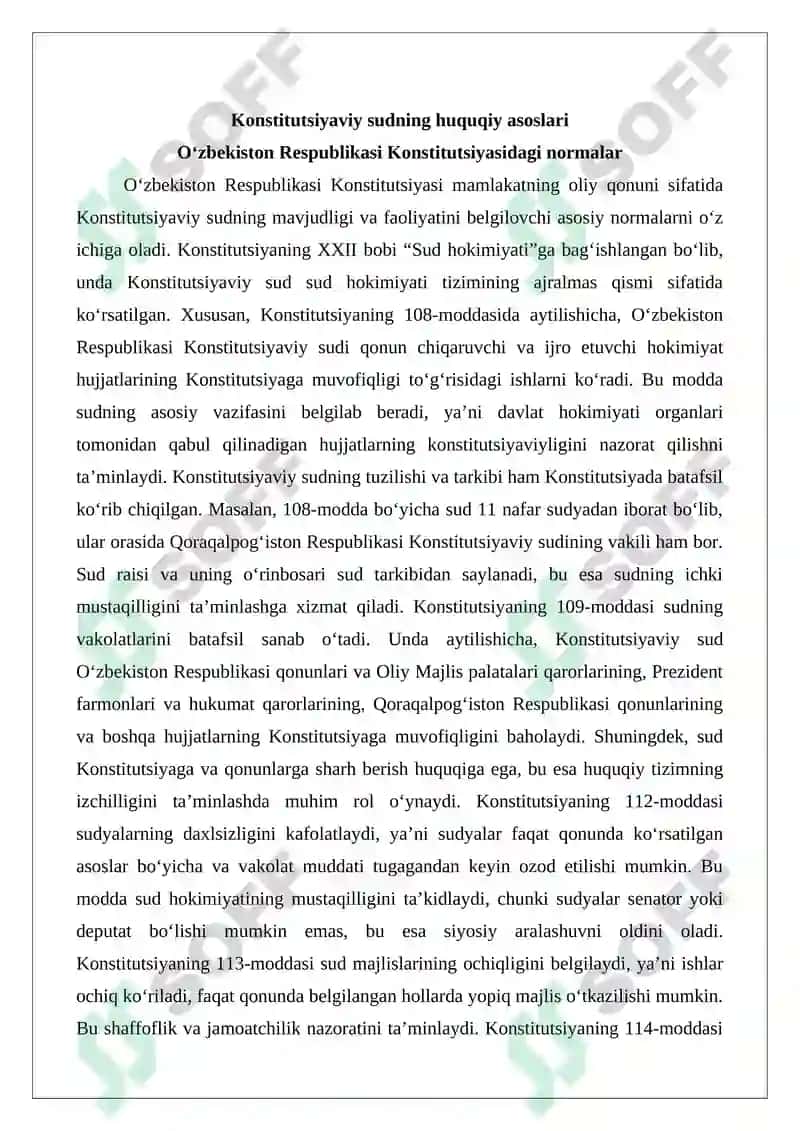 O‘zbekiston Respublikasi Konstitutsiyaviy sudi 3