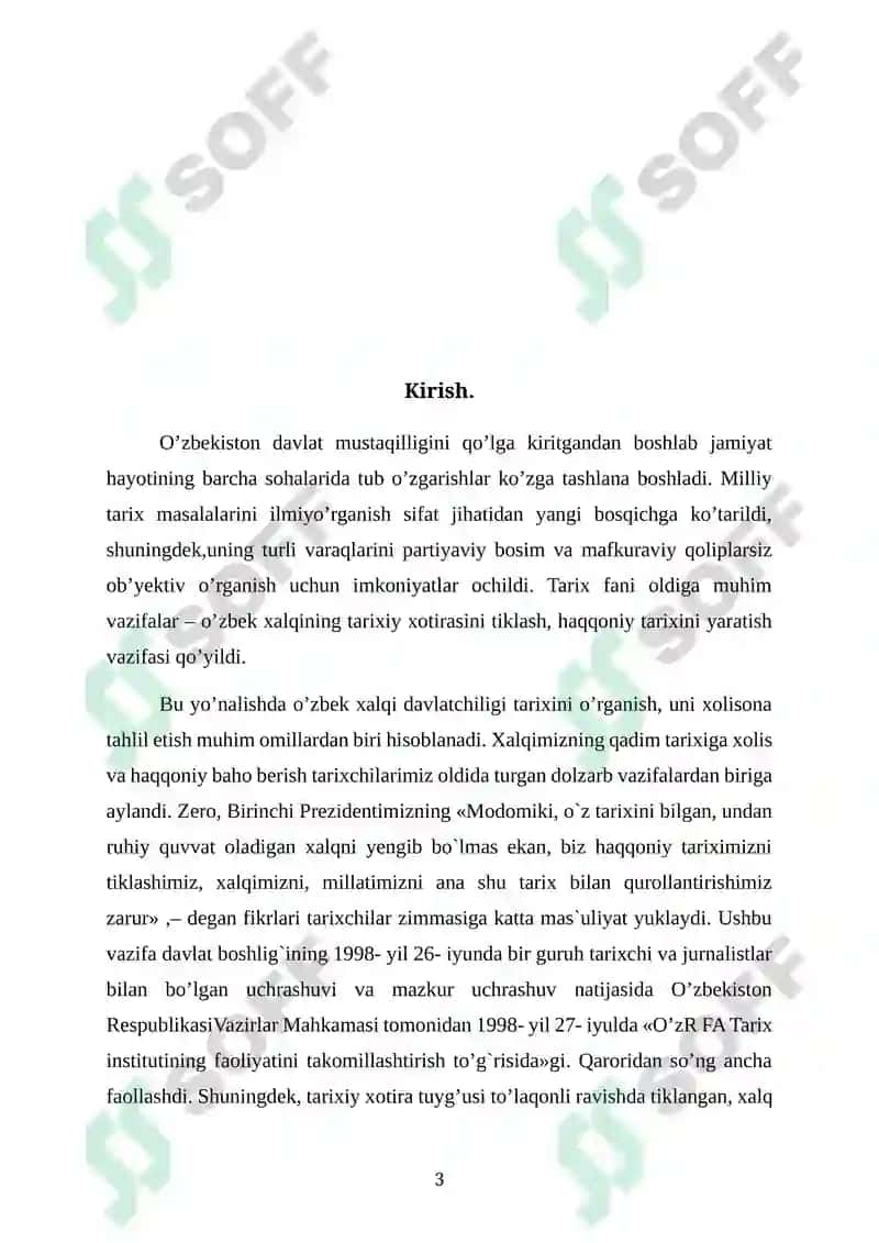 O‘zbekistonda sanoatlashtirish siyosati va uning mustamlakachilik mohiyati 3