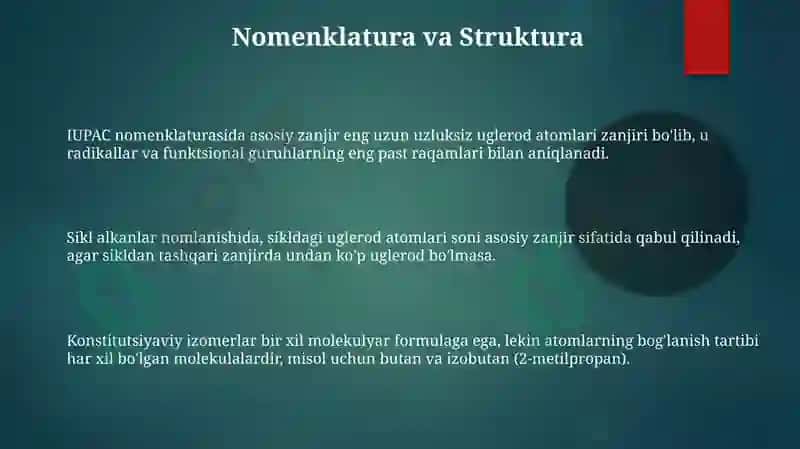 Organikkimyo 3