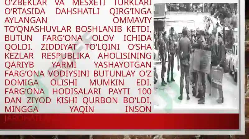 Farg’ona voqealari va uning oqibatlari 3