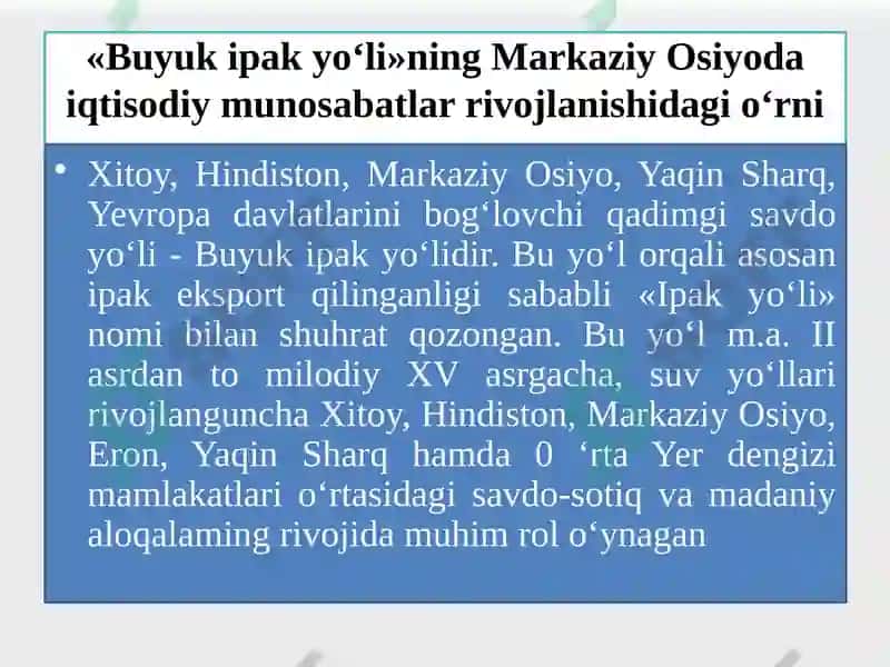 O‘rta Osiyo ilmiy-tajribaviy meditsinaviy jurnali 3