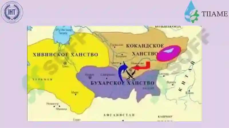 Xivaxonligidagi ahvol haqida 3