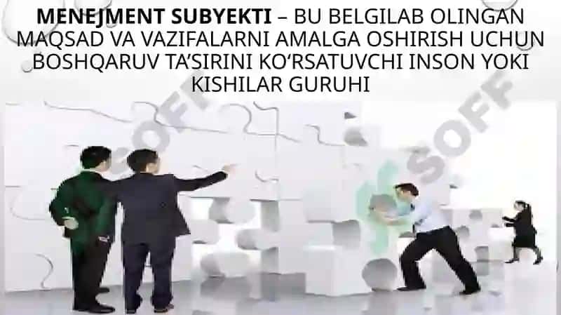 KORXONANI BOSHQARISH 3