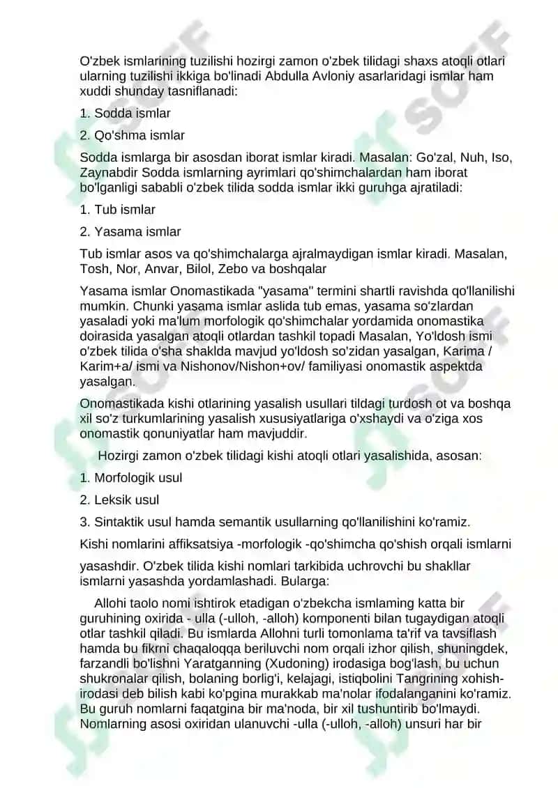 Nasriy asarlar badiiyati 3