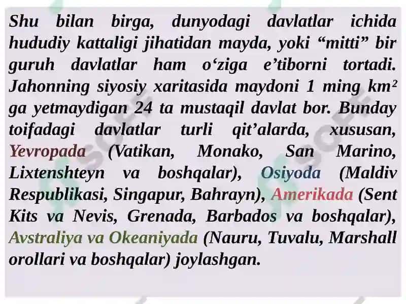 Jahonningsiyosiyxaritasi 3